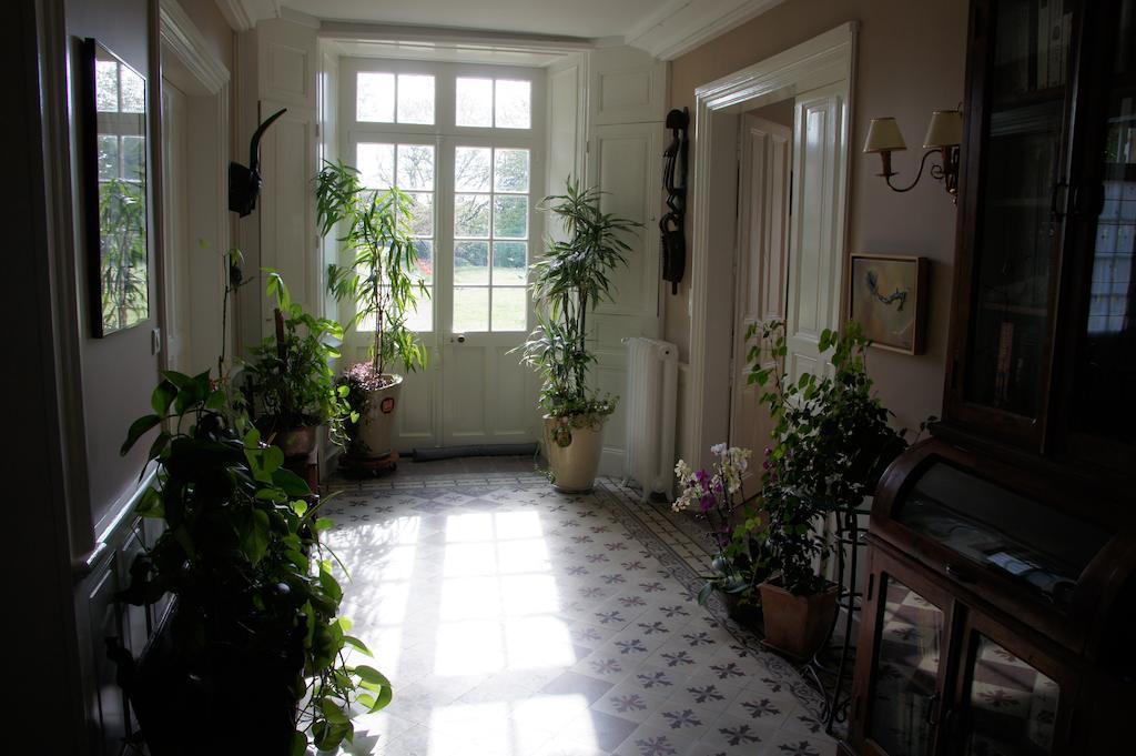 Le Clos De La Muse Saint-Junien Exteriér fotografie